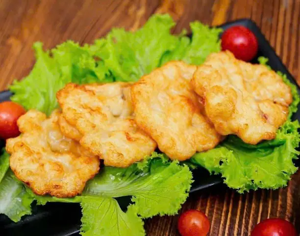 Ăn Gì Khi Đến Hòn Gà Chọi Ăn Gì Khi Đến Hòn Gà Chọi