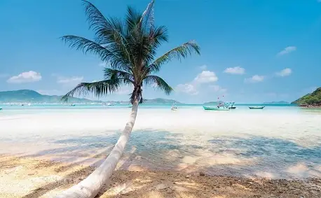 Vietnam Time - Grab The Essentials Before Traveling