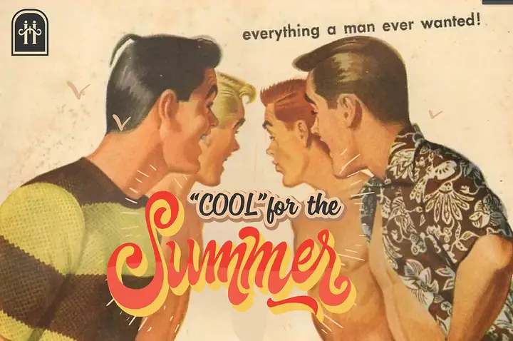 Cool For The Summer - Hớt Tóc Với Highfive Nhận ...