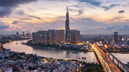 Top 10 Hotels In Ho Chi Minh City | Hotels.com