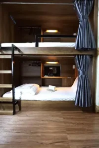 Bui Vien Street Hostel, Ho Chi Minh City (updated Prices 2026)