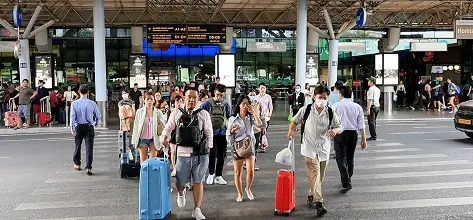 Airport In Ho Chi Minh City: A Comprehensive Guide