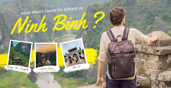 How Many Days To Spend In Ninh Binh?