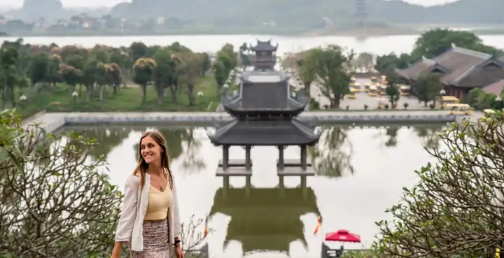 Two Days To Visit Ninh Binh - What To Visit?