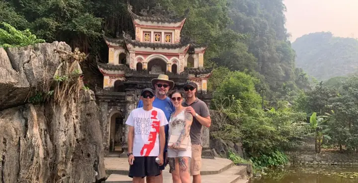 How To Travel From Hanoi To Ninh Binh