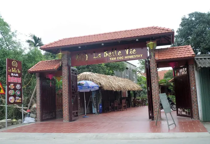 La Belle Vie Tam Coc Homestay