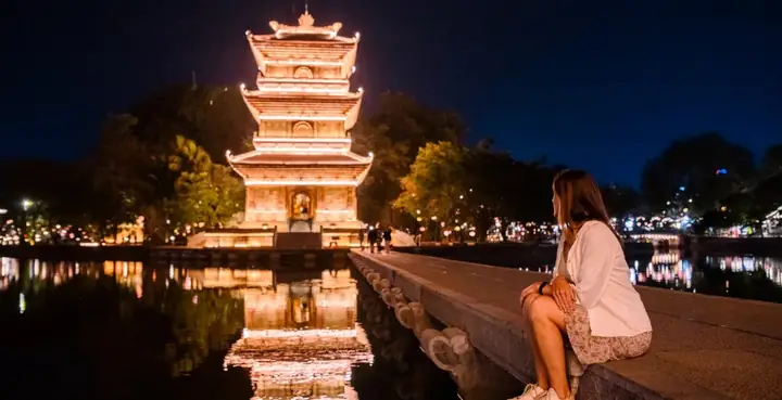 The Best Time To Visit Ninh Binh