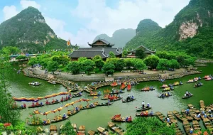 Bai Dinh – Trang An Day Tour