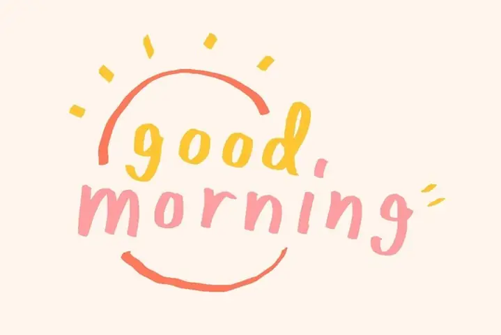 Good Morning In Vietnamese: How To Say, Pronunciation And 15 ...