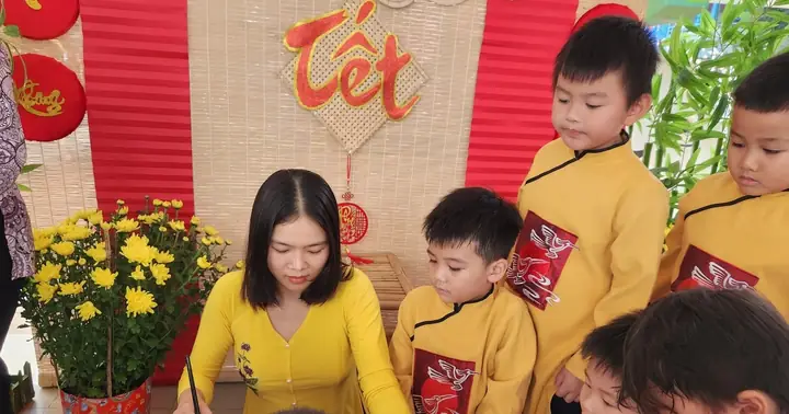 Học Sinh Tp.hcm Nghỉ Tết Bao Nhiêu Ngày Trong Các Năm Qua?