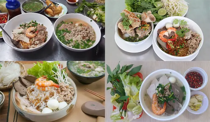 Top 10 Quán Hủ Tiếu 'ngon Bá Cháy' Siêu Đông Ở Quận Tân Phú