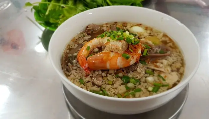 Thành Đạt - Hủ Tiếu Nam Vang - Đường Số 10 Ở Tp. Hcm | Foody.vn