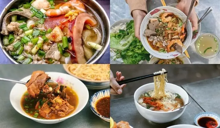 Bật Mí 5 Quán Hủ Tiếu, Mì Lúc Nào Cũng Đông Khách Tại Quận 11