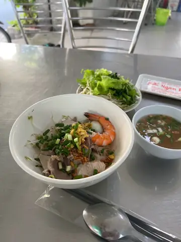 Tổng Hợp 12 Quán Hủ Tiếu Tại Quận 11