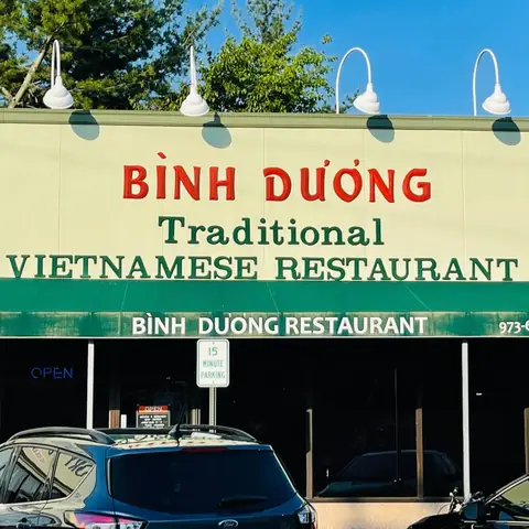 Pan Rice Noodles – Mì Xào – Binh Duong Restaurant Pan Rice Noodles – Mì Xào – Binh Duong Restaurant
