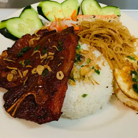 Sai Gon Cafe Online Menu | Best Vietnamese Food In Lancaster