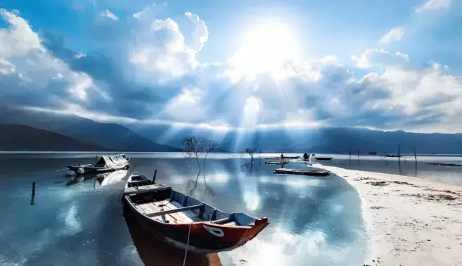 Hue To Da Nang By Private Car