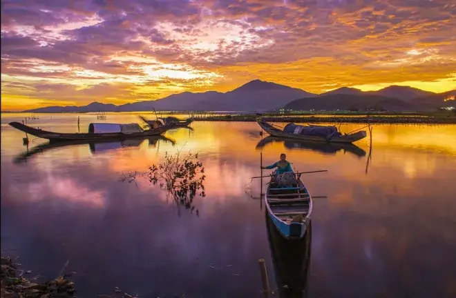 Hue To Da Nang By Private Car Hue To Da Nang By Private Car