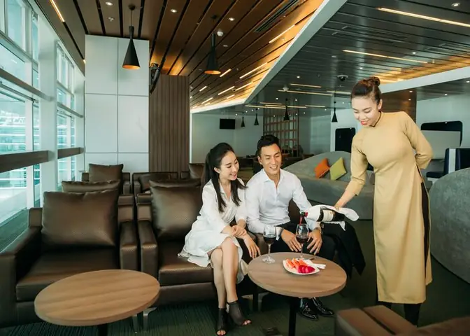 Những Điều Cần Chú Ý Khi Đón Người Thân Ở Sân Bay Đà Nẵng