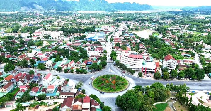 Tân Kỳ Tân Kỳ