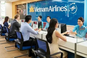 Giải Đáp Thắc Mắc: Huỷ Vé Máy Bay Mất Bao Nhiêu Phần Trăm? - Elines