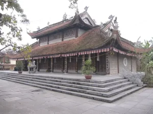 Tổng Quan Về Huyện Gia Bình - Alltours