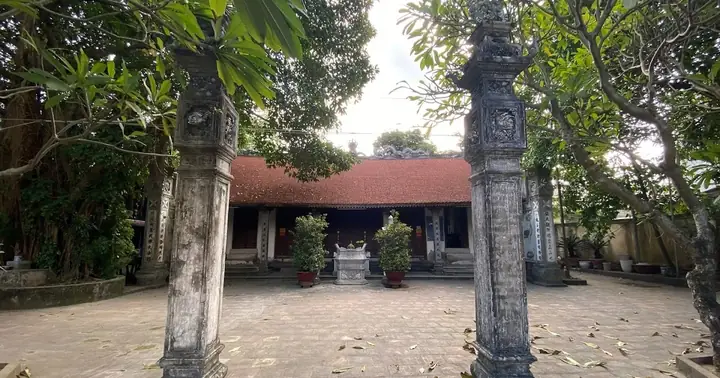 Khám Phá Bí Ẩn Tượng Huyền Thiên Trấn Vũ | Báo Giáo Dục Và Thời ...