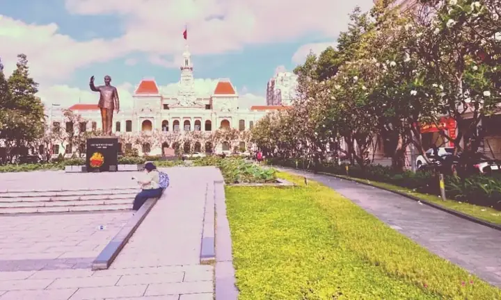 The Bottom Line: Is Ho Chi Minh City Safe?