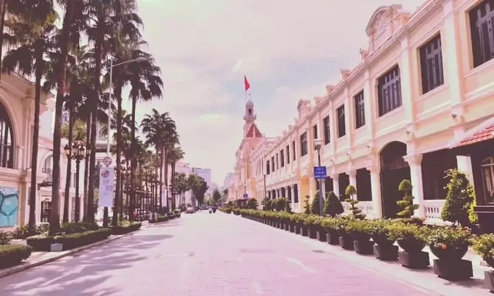 Visiting Ho Chi Minh As A Solo Female Traveler