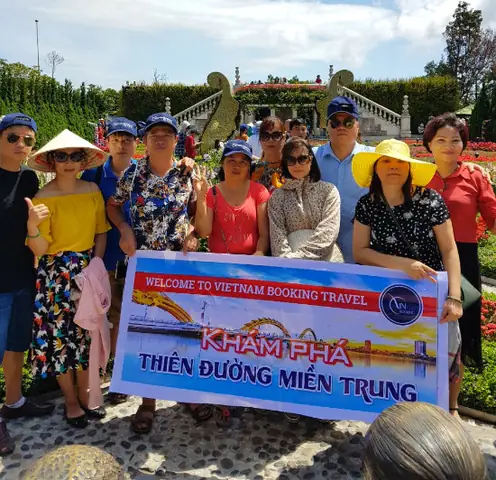 Du Lịch Đà Nẵng - Nhớ Mãi Bản Tình Ca Mùa Hạ Dải Đất Miền Trung Du Lịch Đà Nẵng - Nhớ Mãi Bản Tình Ca Mùa Hạ Dải Đất Miền Trung