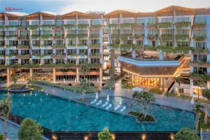 Khách Sạn 5 Sao Bellerive Hoi An Hotel And Spa