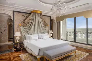 Meliá Vinpearl Tay Ninh | Best Online Price 5 Star Hotel In Tay Ninh