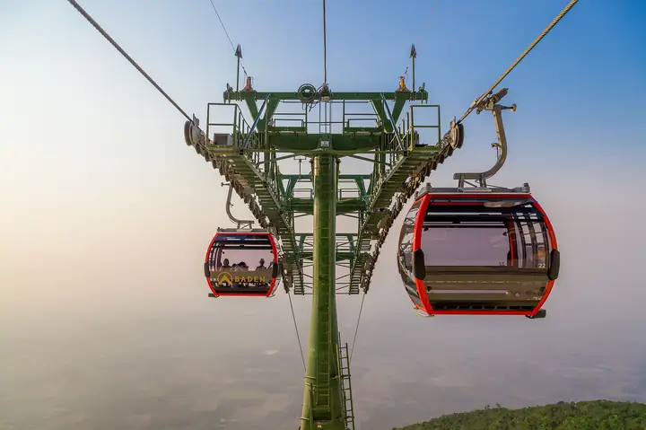 Khách Sạn 5 Sao Hàng Đầu Tại Tây Ninh | Trip.com