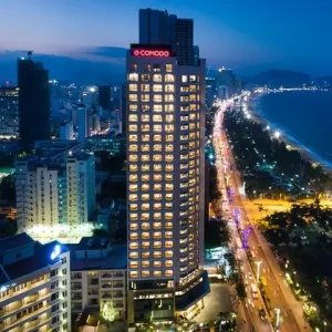 Trang Chủ - Comodo Nha Trang Hotel - Trang Web Chính Thức
