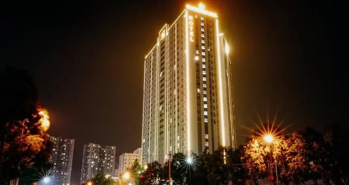 18+ Khách Sạn Bắc Ninh Giá Tốt Chỉ Từ 239k