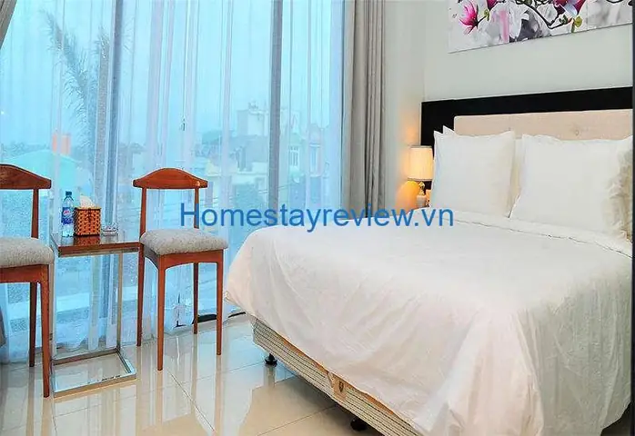 Top 10 Nhà Nghỉ Bắc Ninh Quế Võ Giá Rẻ Đẹp Gần Trung Tâm 200k