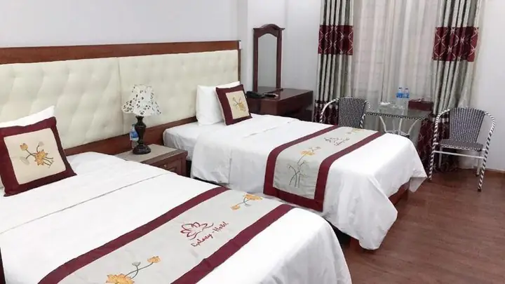 Top 10 Nhà Nghỉ Bắc Ninh Giá Rẻ, Gần Trung Tâm