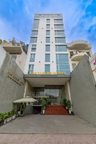 A25 Hotel - 55 Cách Mạng Tháng 8, Tp. Hồ Chí Minh (giá Cập Nhật ...