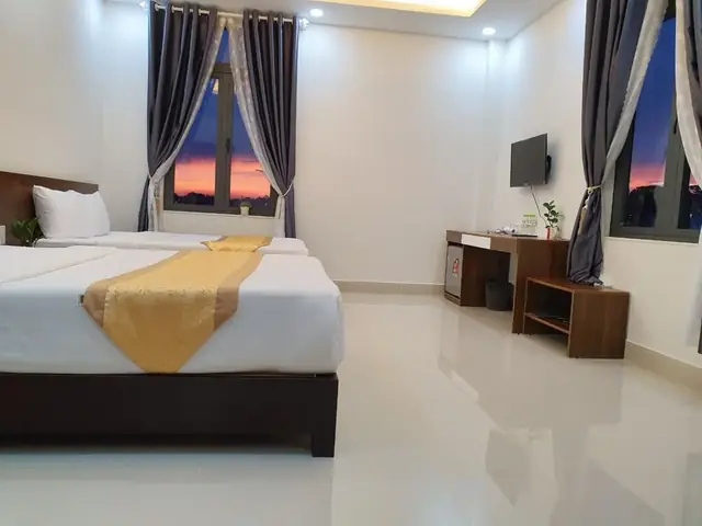 Kế Hoạch Mở Rộng Tiện Ích Kế Hoạch Mở Rộng Tiện Ích