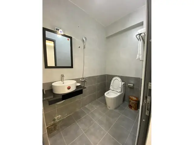 Các Lựa Chọn Ẩm Thực Và Mua Sắm Các Lựa Chọn Ẩm Thực Và Mua Sắm