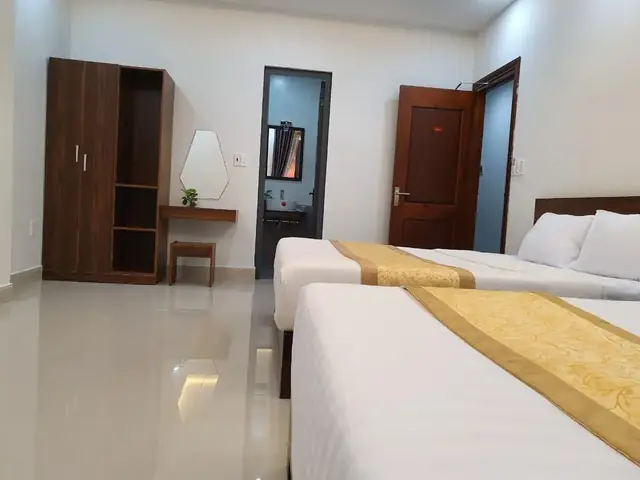 Đi Bộ Khám Phá Khu Vực Đi Bộ Khám Phá Khu Vực