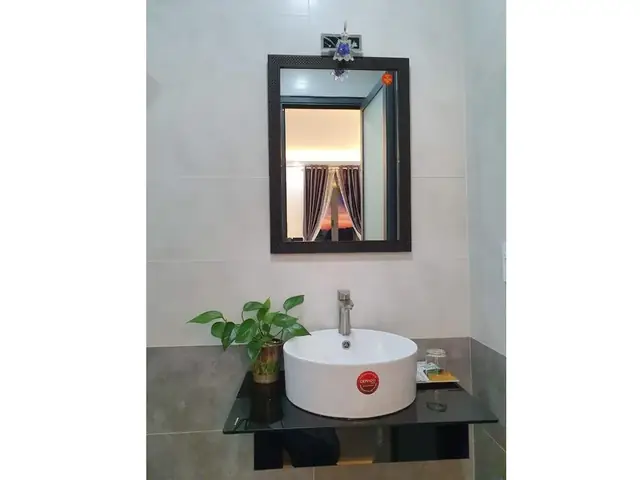 Trải Nghiệm Lưu Trú Trải Nghiệm Lưu Trú