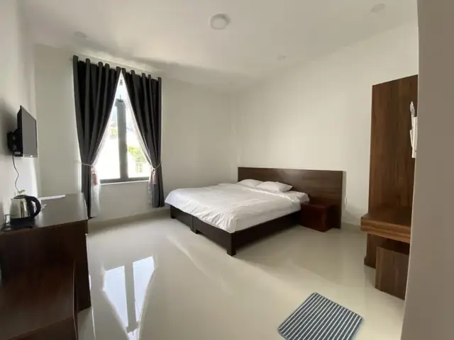 Dịch Vụ Và Tiện Ích Chung Của Khách Sạn