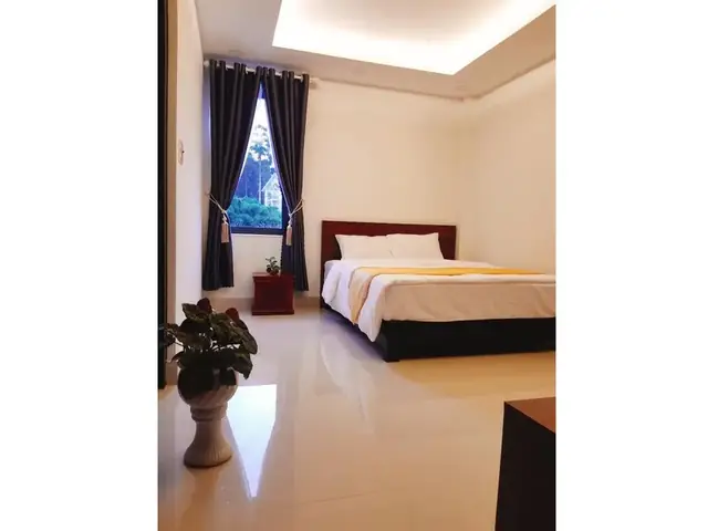 Duy Trì Chất Lượng Phục Vụ Duy Trì Chất Lượng Phục Vụ