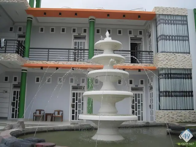 Khách Sạn Cao Nguyen Xanh Bảo Lộc, Phường Lộc Sơn, Bảo Lộc