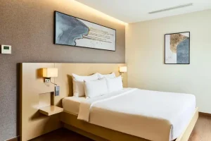 Central Park Saigon Hotel – Thông Tin Đầy Đủ