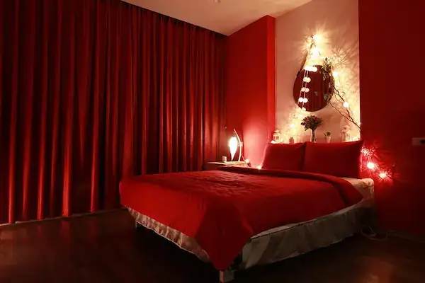 Hệ Thống Khách Sạn Mixhotel Khách Sạn Cho Cặp Đôi Ở Hà Nội Không Gian Ấm Cúng