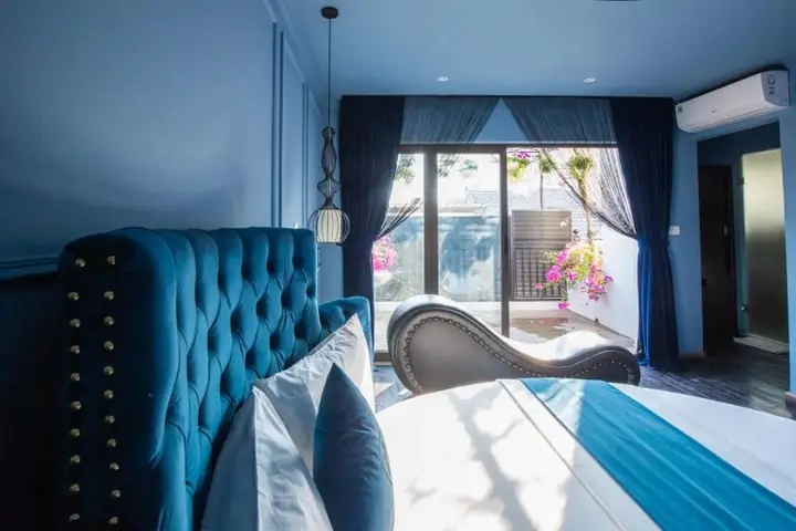 Hoàng Tử 7 Hotel Hoàng Tử 7 Hotel