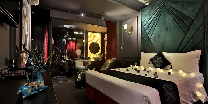 Charm Hotel Charm Hotel