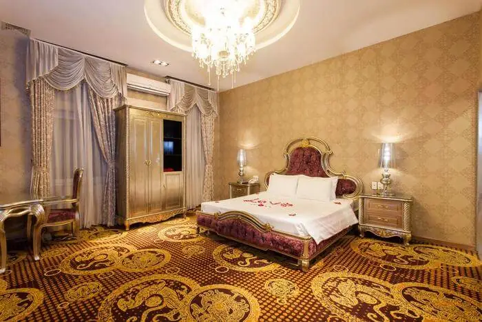 Kiss Hotel Kiss Hotel
